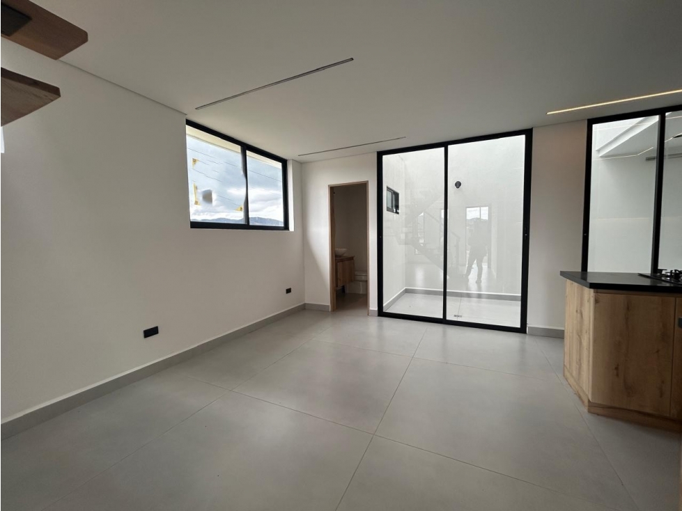 C0436. Vendo! Casa unifamiliar con acabados modernos en La Ceja — foto 2