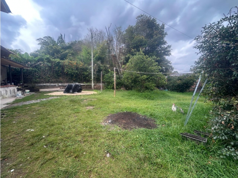 L0323. VENDO! Lote de 6.300MT2 en zona urbana del municipio de La Ceja — foto 4