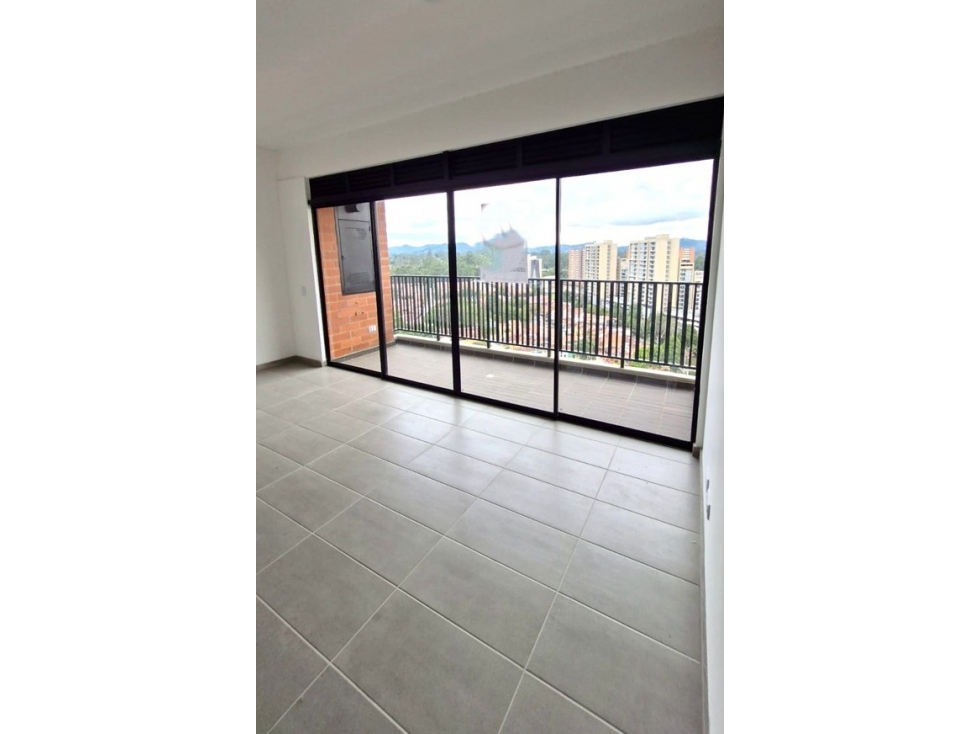 A0586.Vendo! Apartamento para estrenar en Rionegro — foto 4