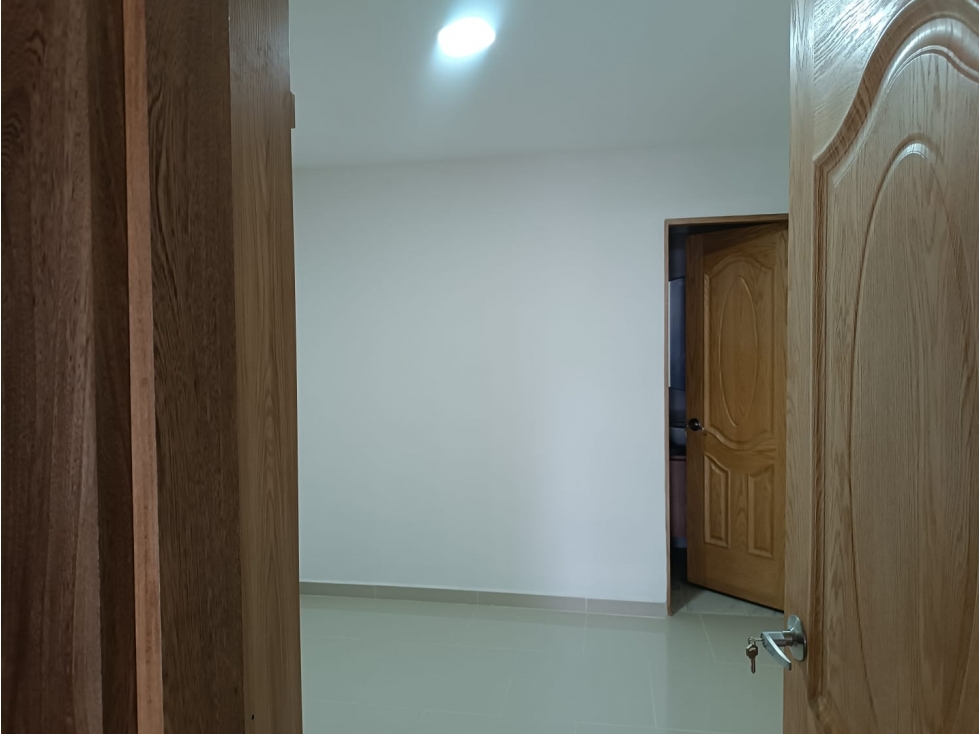 A0589.Apartamento para estrenar con excelente ubicación en La Ceja — foto 6