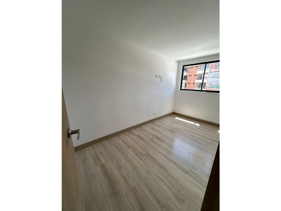 T0920. Apartaestudio en excelente unidad cerrada de La ceja — foto 4
