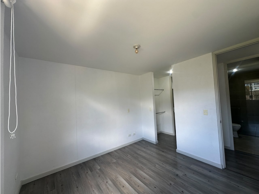T0916. Apartamento 60mt2 con acabados modernos unidad cerrada La Ceja — foto 2