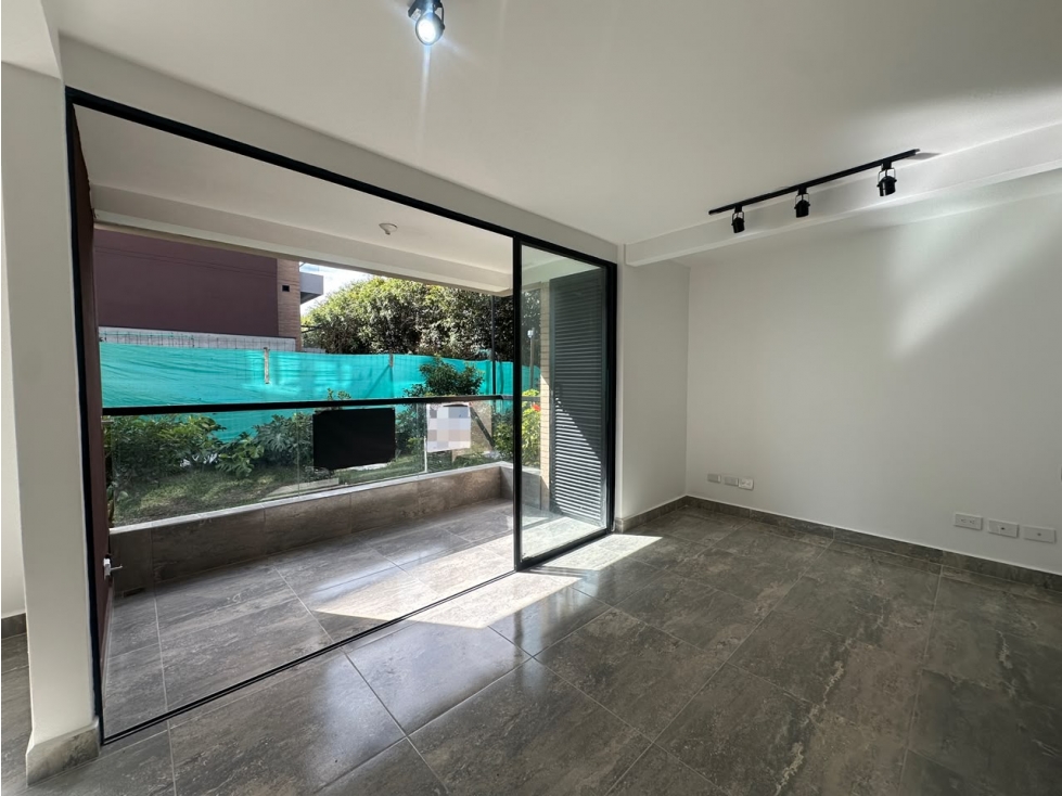 T0943. Apartamento para estrenar primer nivel, unidad cerrada La Ceja — foto 4