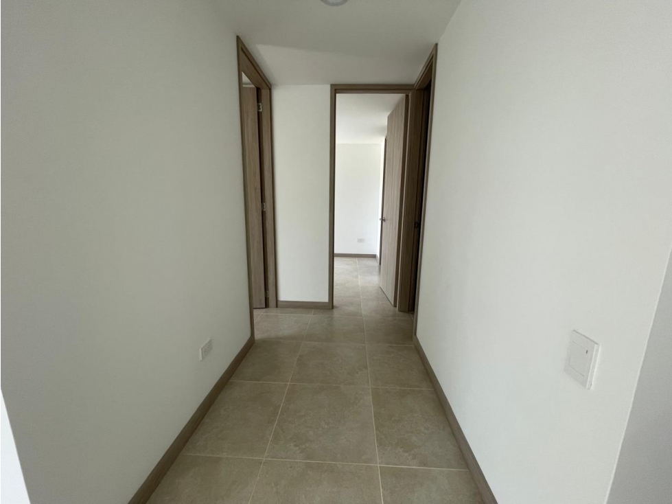 A0348 Vendo! Apartamento en unidad cerrada con buenos acabados La Ceja — foto 4