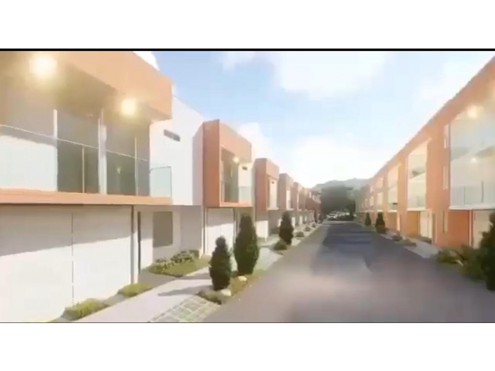 C0309. Venta! Casa para estrenar en La Unión