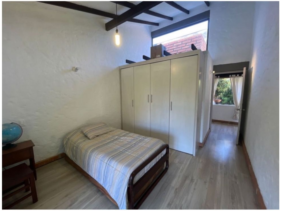 T0598. Alquilo! Increíble Casa Campestre Arriendo Envigado - 2