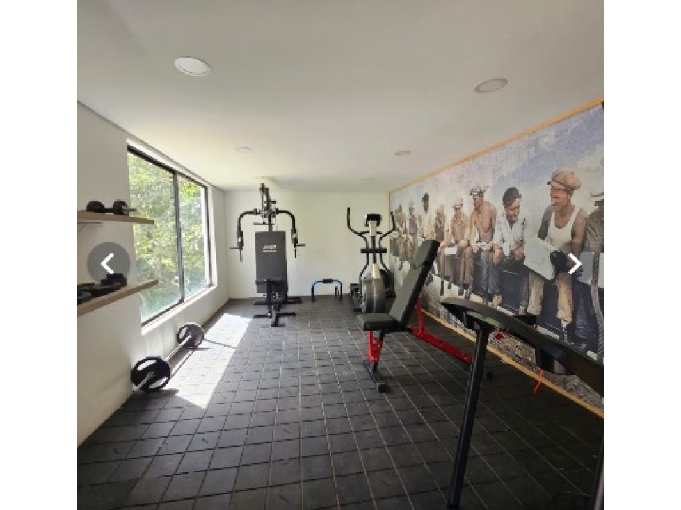 F0336. VENDO! Finca contemporánea en exclusiva unidad cerrada — foto 3