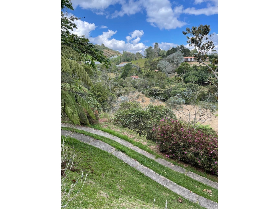 L0278. VENDO! Lote en sector de alta valorización en Rionegro — foto 2