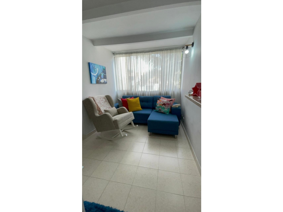 A0458. Vendo! Apartamento duplex en excelente ubicación en La Ceja — foto 2
