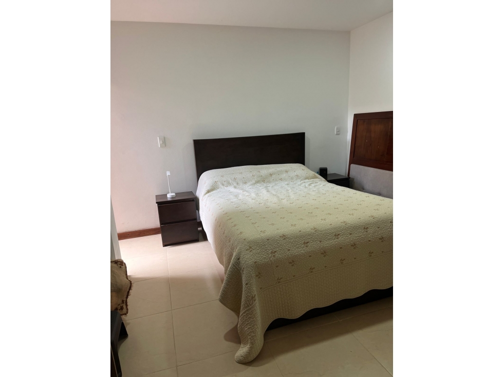 A0459. Vendo! Apartamento en primer nivel en unidad cerrada - La Ceja — foto 5
