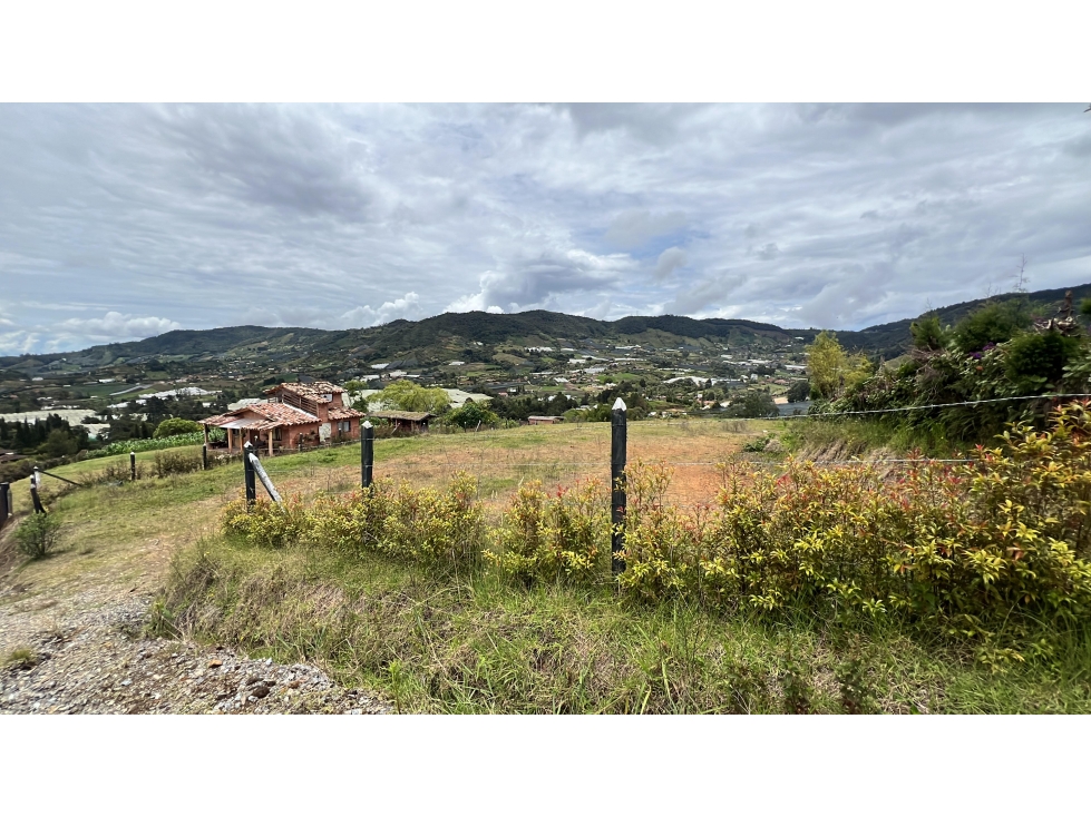 L0279. VENDO! Lote en sector de alta valorización en El Carmen — foto 2