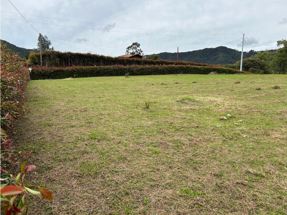 L0282. VENDO! Lote en condominio en El Carmen de Viboral — foto 2