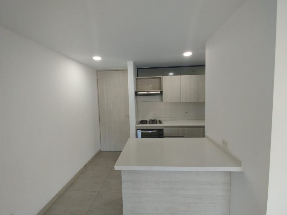 A0464. Vendo! Apartamento con parqueadero en exclusiva unidad cerrada — foto 4