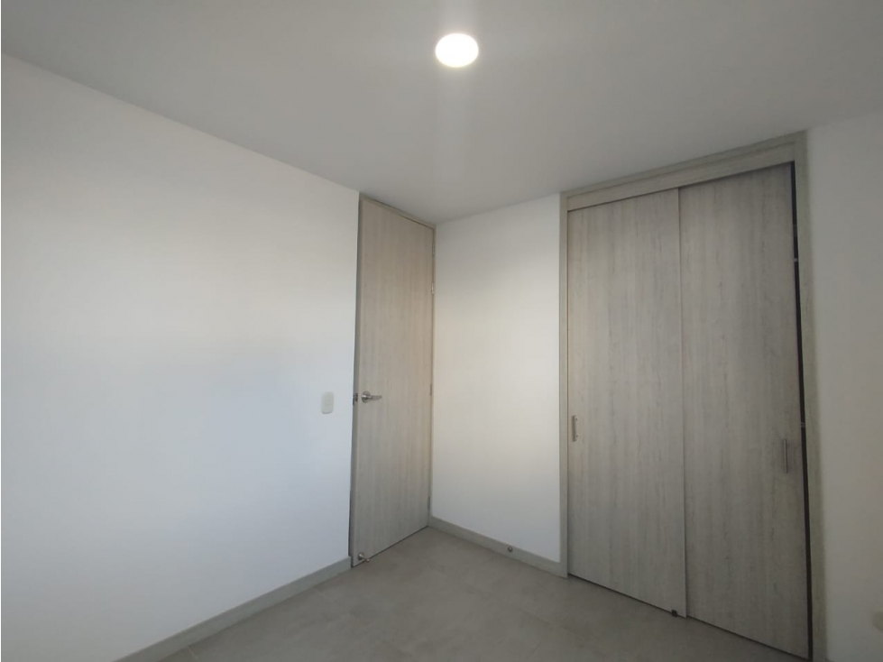 A0465. Vendo! Apartamento con parqueadero en exclusiva unidad cerrada — foto 5