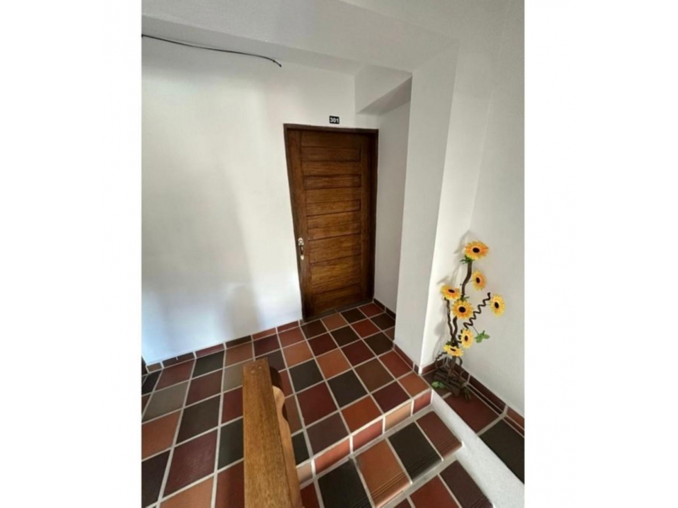 A0488. Vendo! 3 y 4 piso con 3 apartamentos ideales para inversión — foto 3