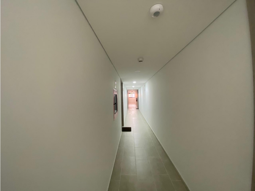 A0491. Vendo! Apartamento en unidad cerrada en excelente sector — foto 6