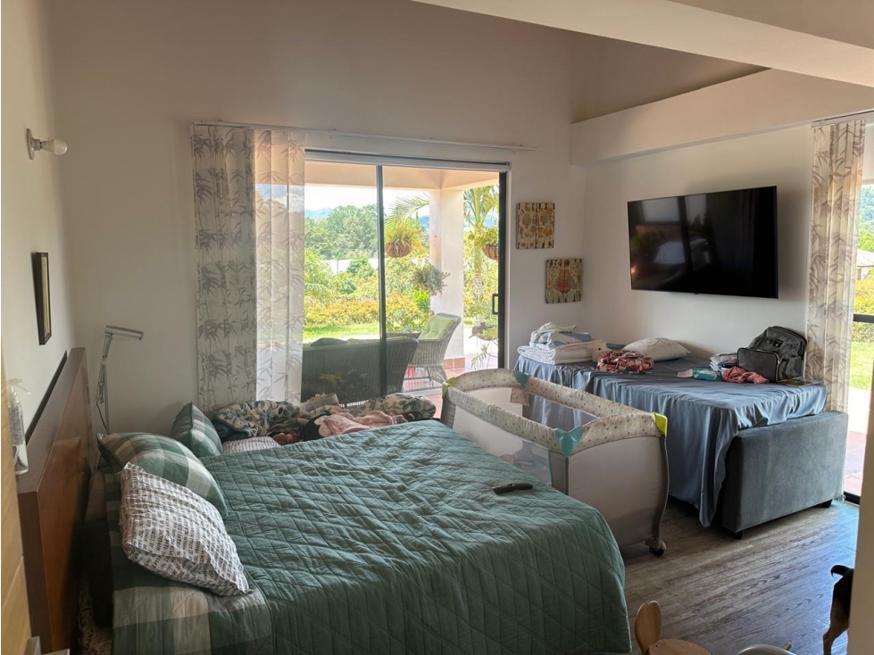 F0352. VENDO! Finca con un área de 2.900mt2 en condominio cerrado — foto 5