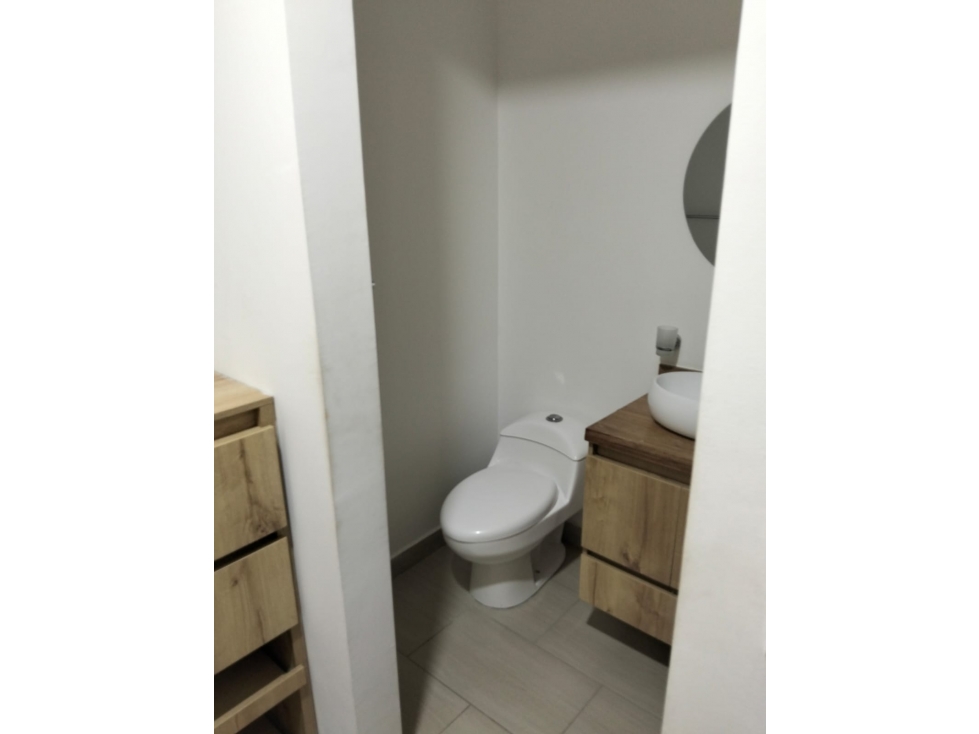 A0497. Vendo! Apartamento segundo nivel en buen sector de La Ceja — foto 4