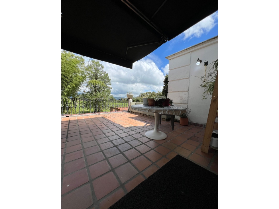 F0357. Vendo! Finca independiente a 15 minutos de la zona urbana — foto 3