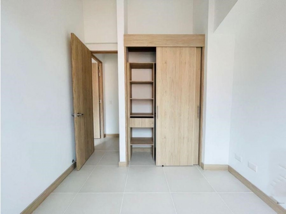 A0521. Vendo! Apartamento en unidad cerrada para estrenar en La Ceja — foto 5