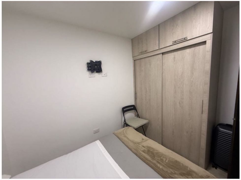 A0530. VENDO! Apartamento tercer nivel en excelente sector en La Ceja. — foto 3