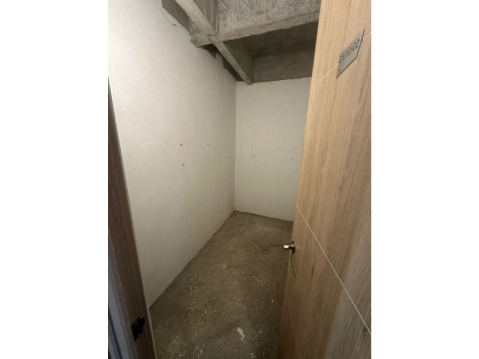 A0556.VENDO! Apartamento Exclusivo Sector Unidad cerrada en Rionegro — foto 6
