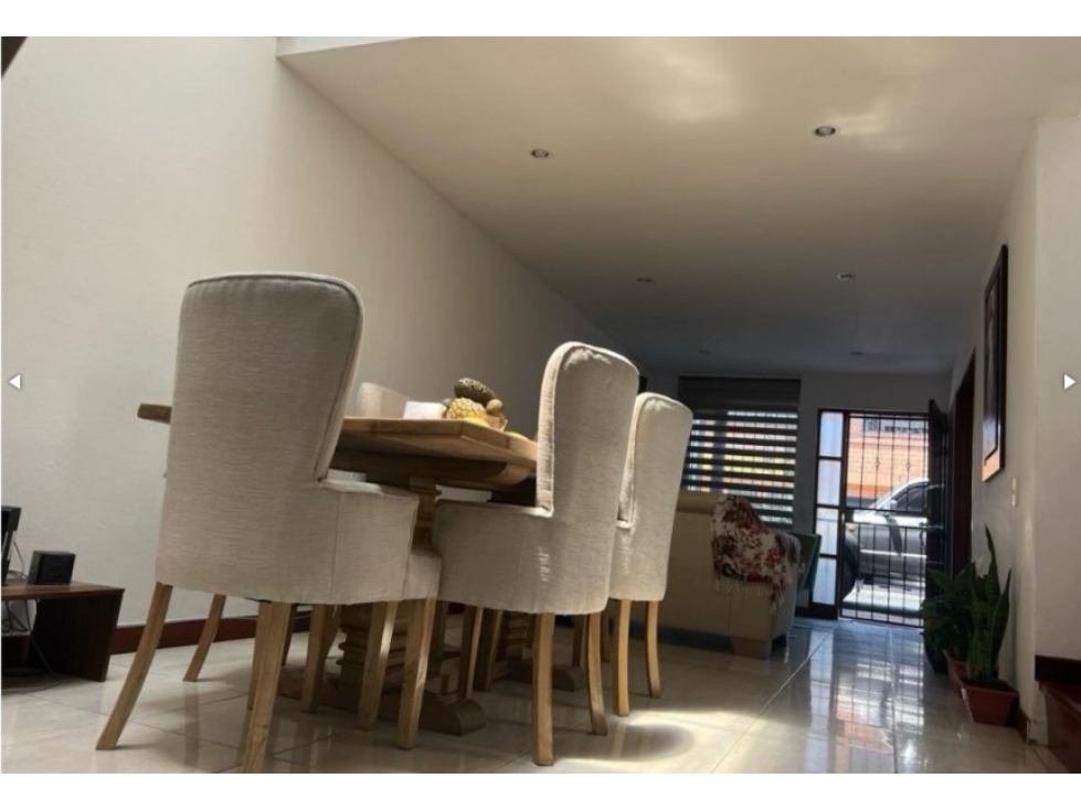 C0410.Vendo!Casa Sector de alta valorización en San Antonio — foto 4