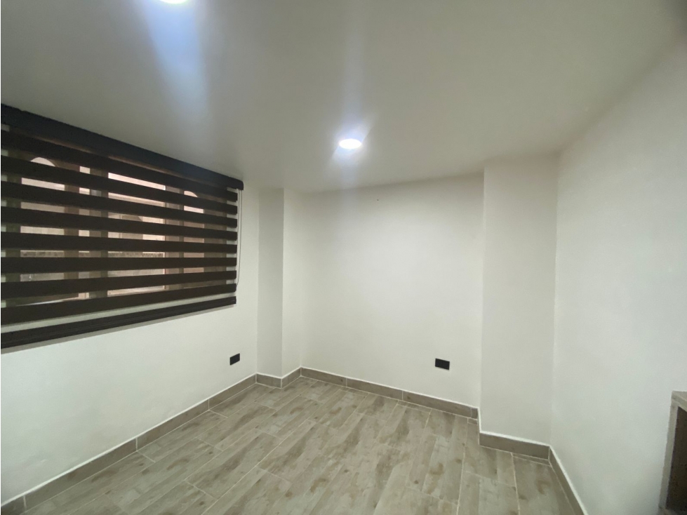 A0555.VENDO! Apartamento Buen sector Acabados modernos en la Ceja. — foto 6