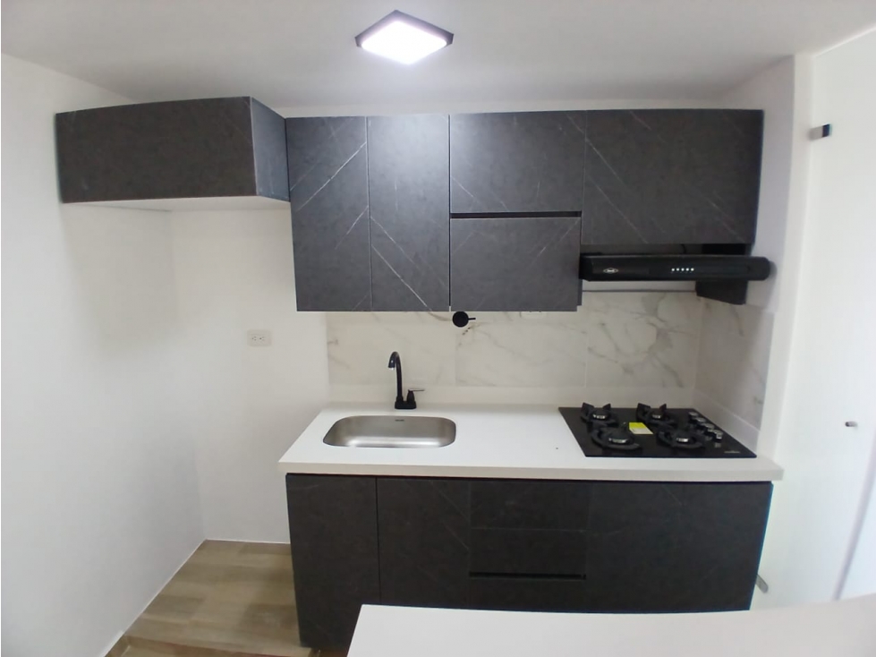 A0557.VENDO! Apartamento conjunto cerrado en Medellín