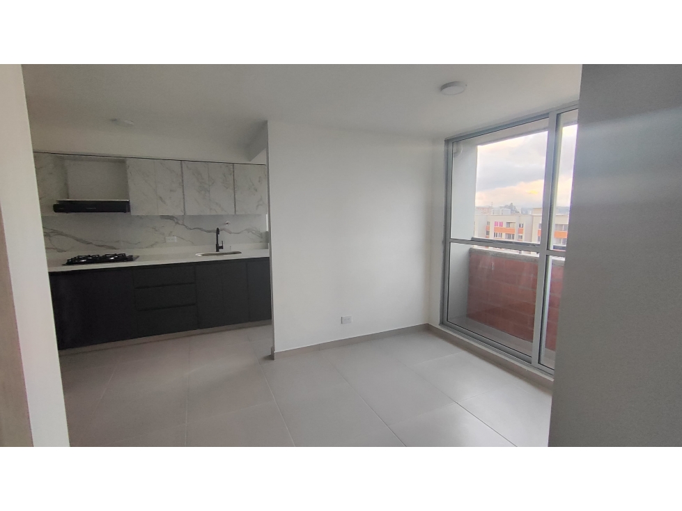 A0567 VENDO ! Apartamento en unidad cerrada en Rionegro Antioquia — foto 3