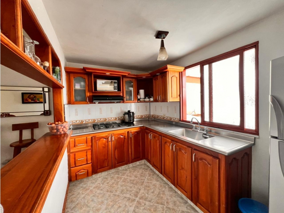 C0439.Vendo! Casa unifamiliar de 126mt2 en Carmen de Viboral