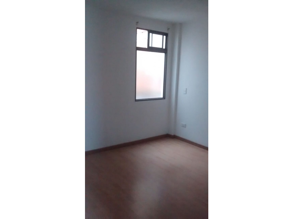 A0583.Vendo! Apartamento en unidad abierta del municipio de La Ceja — foto 3