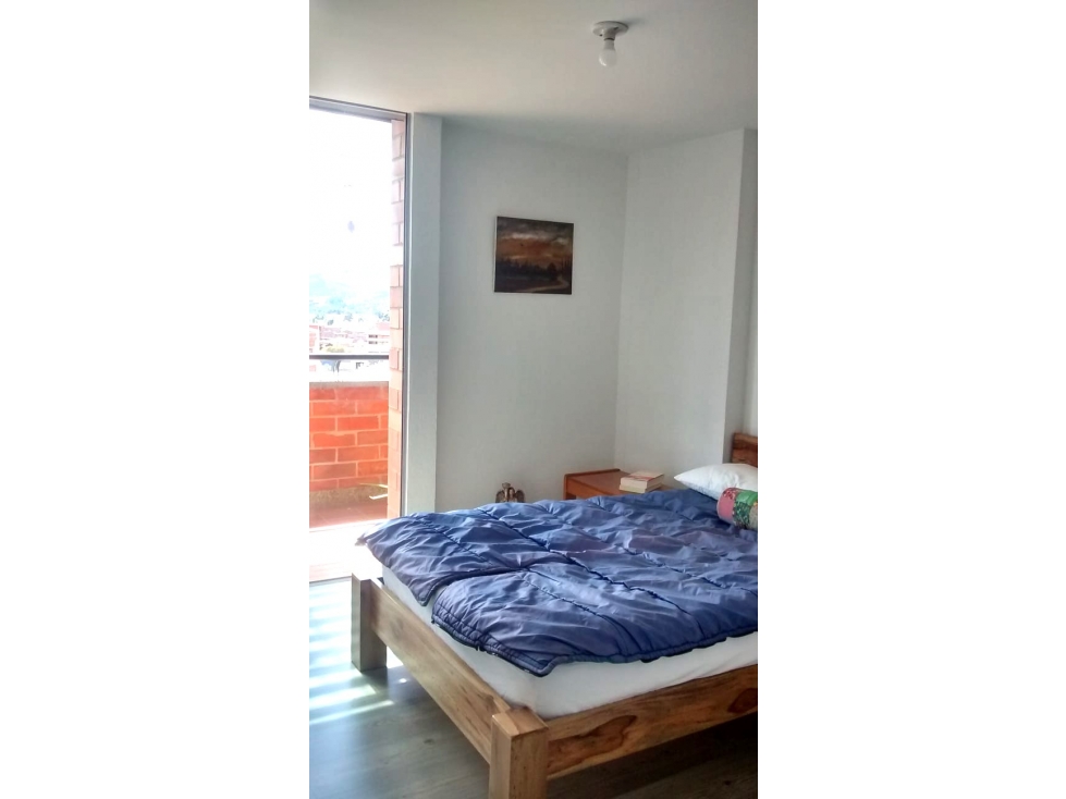 A0584.Vendo! Apartamento en unidad cerrada del municipio de La Ceja — foto 5