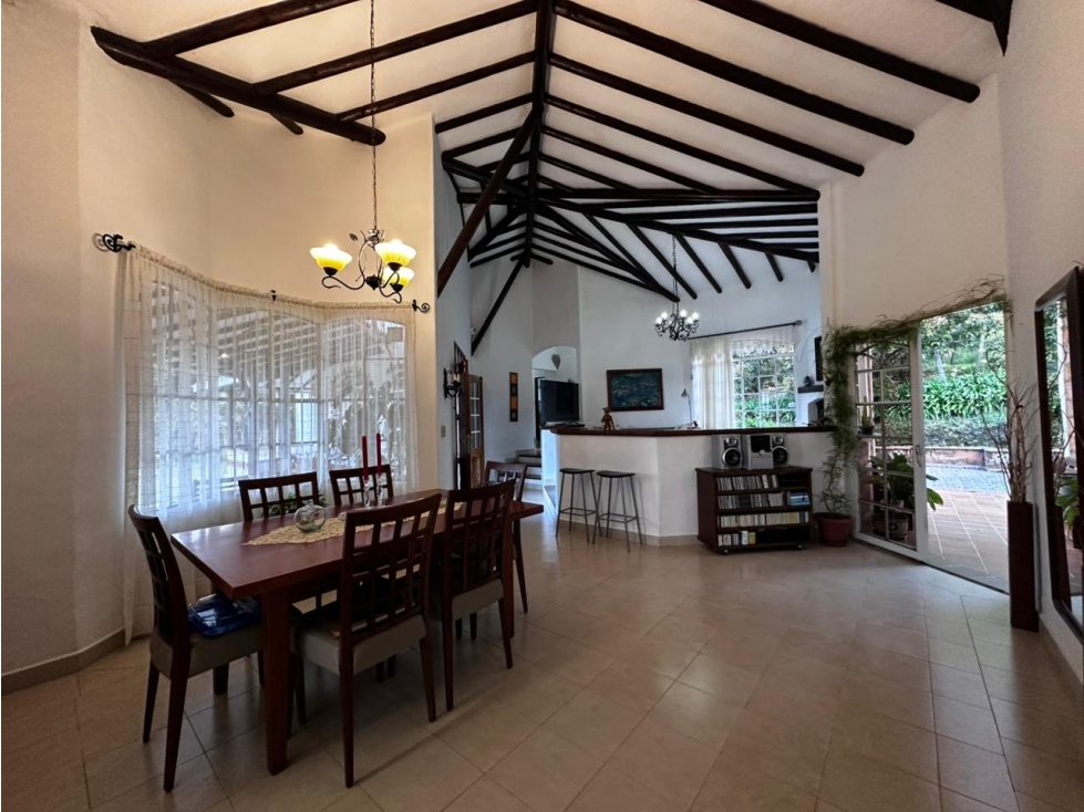 F0387.Finca con excelente ubicación en el Oriente Antioqueño — foto 3