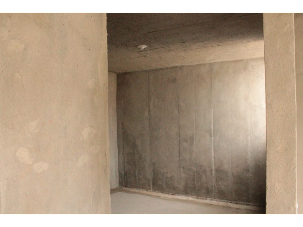 A0575. Apartamento primer nivel en obra negra con ascensor en La Ceja — foto 3