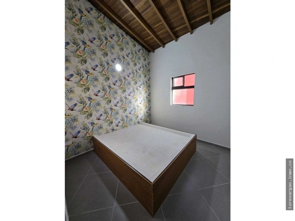 A0611. Apartaestudio dúplex con excelente ubicación en Guatapé — foto 3