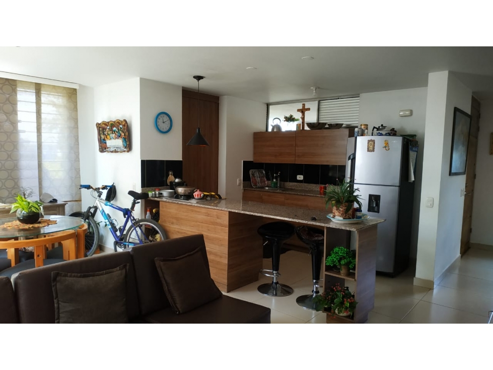 C0462. Casa unifamiliar de 120mt2 con excelente ubicación en La Ceja — foto 2