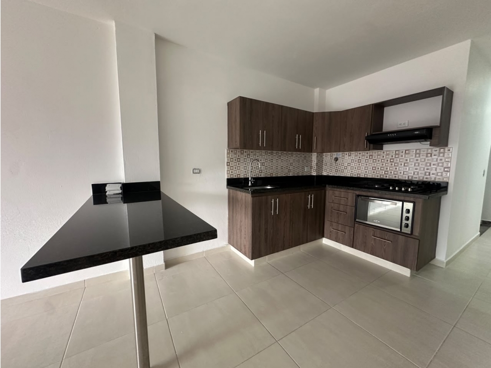 T0955. Apartamento para estrenar 90mt2 con acabados modernos La Ceja
