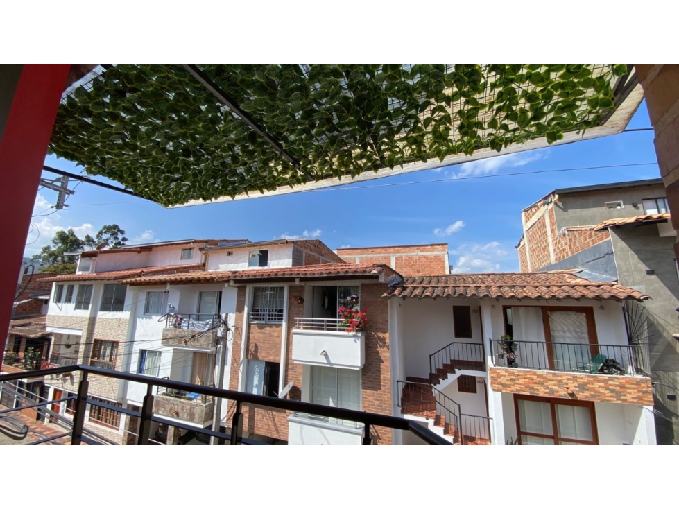 A0413. Vendo! Apartamento en excelente ubicación en La Ceja — foto 5