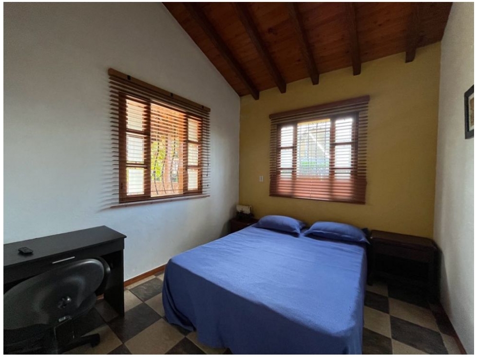 T0618 Alquilo! Casa campestre en exclusivo sector de Llanogrande — foto 4