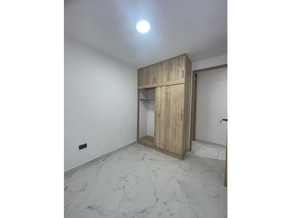 A0446. Vendo! Apartamento con excelentes acabados en buena ubicación — foto 5