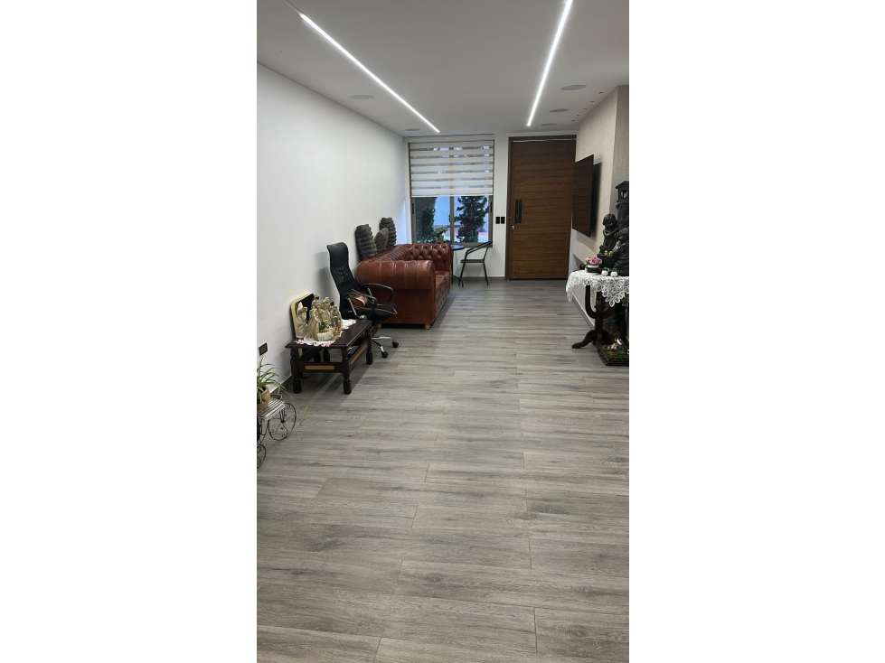 C0371. Vendo! Casa unifamiliar para estrenar en unidad cerrada — foto 4