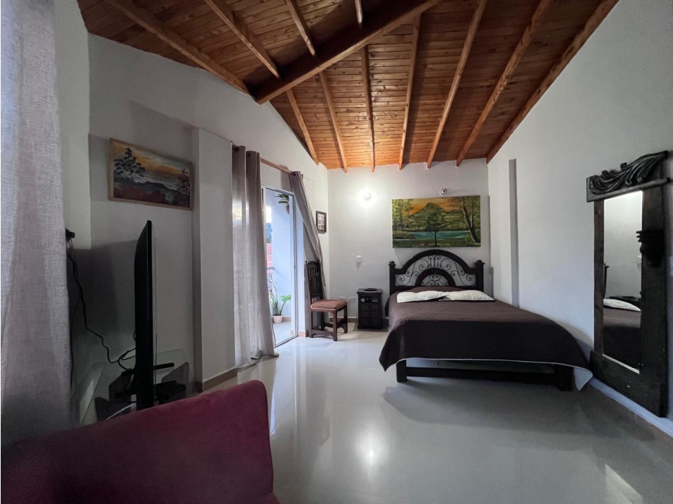 A0559.VENDO! Apartamento buen sector en La Ceja — foto 4