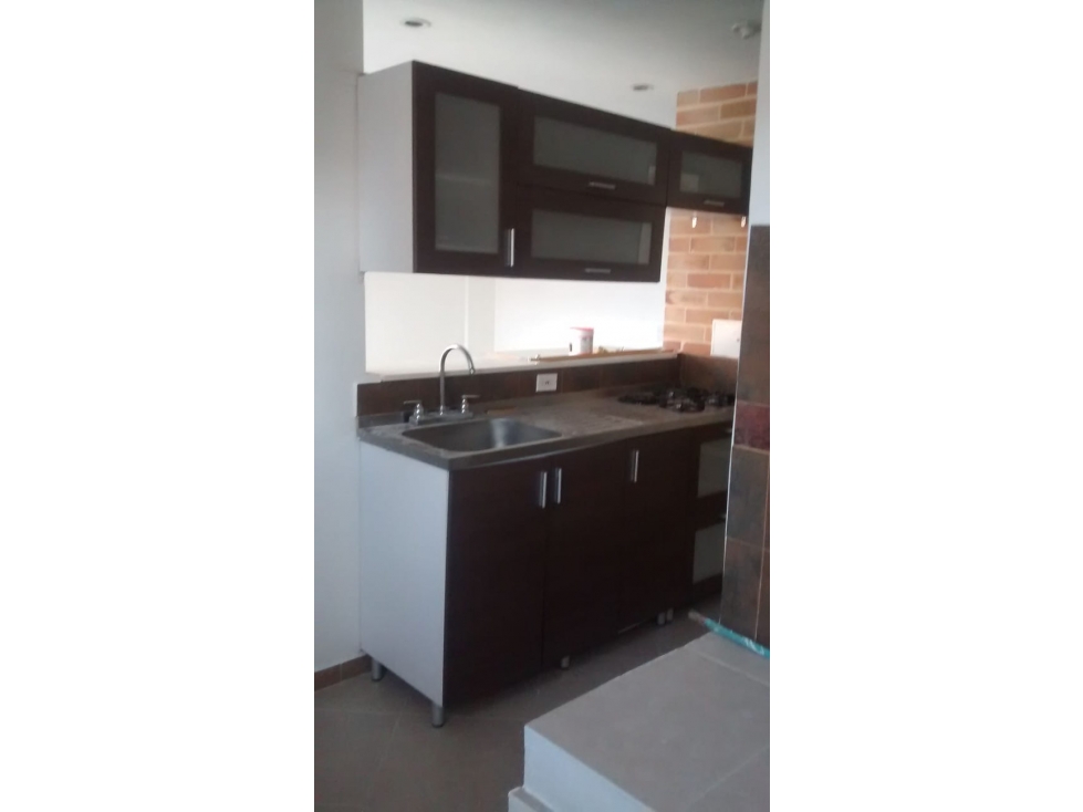 A0583.Vendo! Apartamento en unidad abierta del municipio de La Ceja