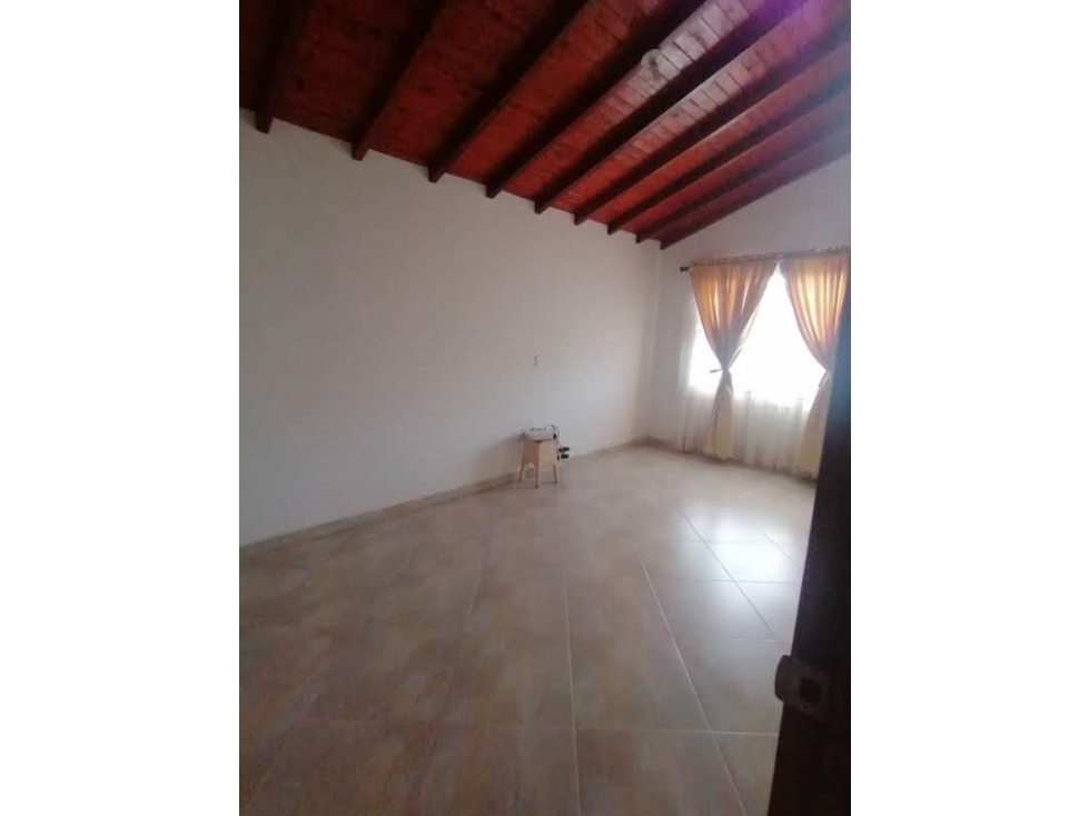 C0459. Casa unifamiliar de 2 niveles con buena ubicación en La Ceja — foto 5