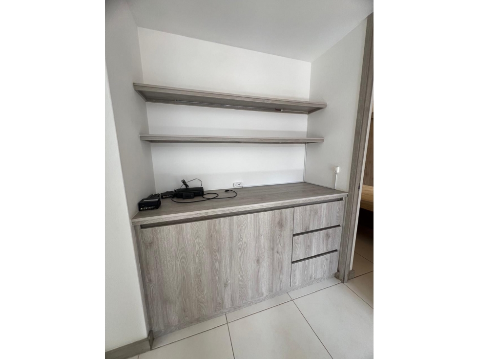 A0610.Apartamento primer nivel en unidad cerrada en La Ceja — foto 3