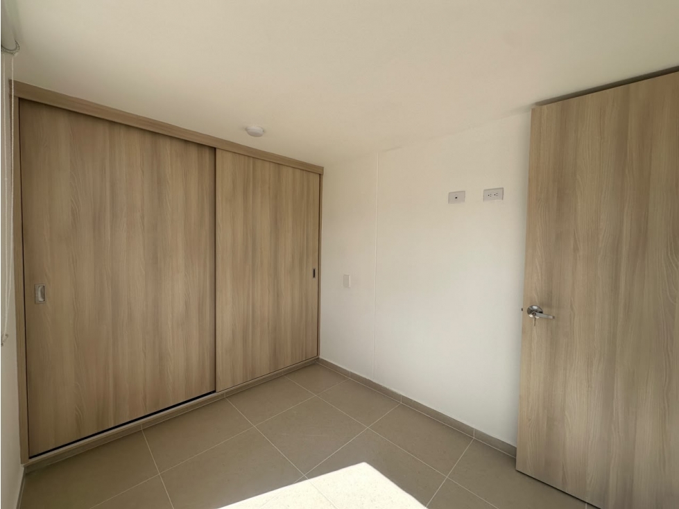 T0938. Apartamento para estrenar cuarto nivel unidad abierta La Ceja — foto 5