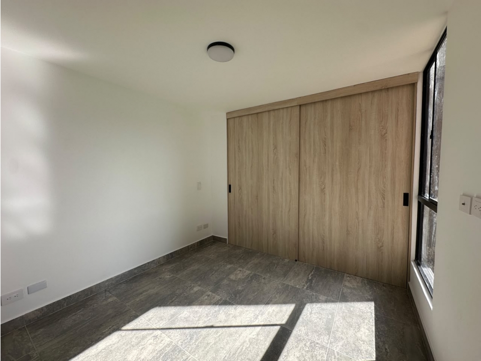 T0943. Apartamento para estrenar primer nivel, unidad cerrada La Ceja — foto 5