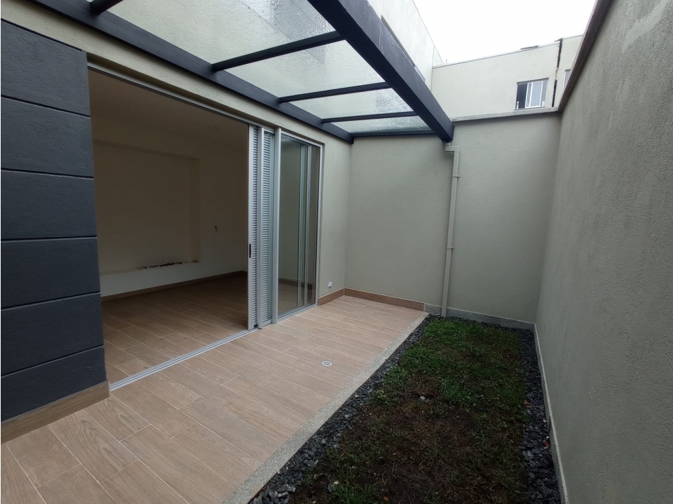 C0240. Vendo! Casa unifamiliar en unidad residencial en La Ceja — foto 4
