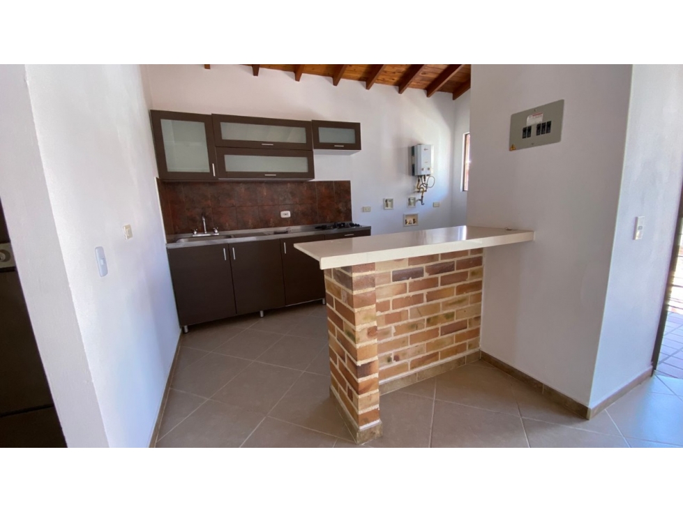 A0413. Vendo! Apartamento en excelente ubicación en La Ceja